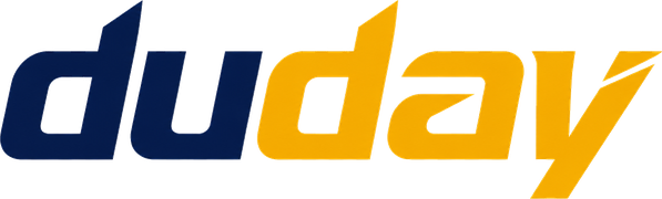 duday gaming platform logo